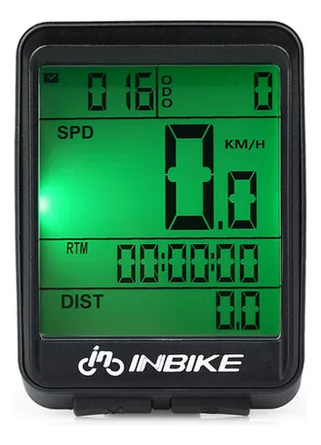 🚴‍♂️ Grabador + Velocímetro para Bicicleta – Controla tu ruta, mejora tu rendimiento
