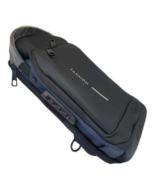 🎽🔐 Bolso Manos Libres Deportivo Antirrobo – Lleva lo esencial con seguridad y libertad