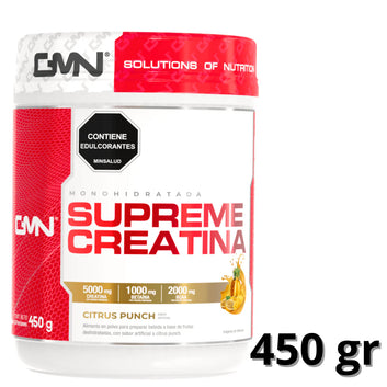 💪 TN Creatina – Máximo Rendimiento, Recuperación Más Rápida