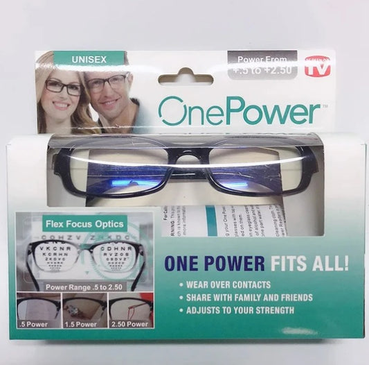 👓 GAFAS DE LECTURA – Ve claro. Lee sin esfuerzo.