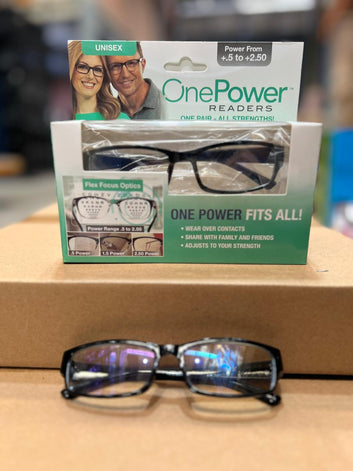 👓 GAFAS DE LECTURA – Ve claro. Lee sin esfuerzo.