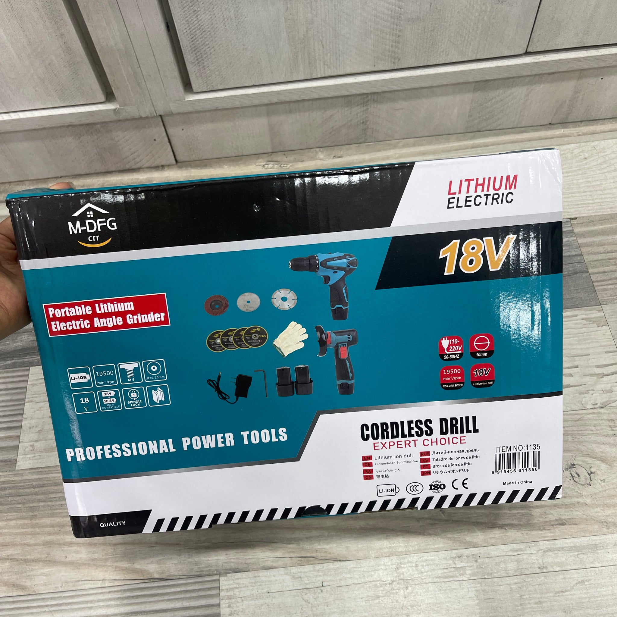 Gray helmet for bikers