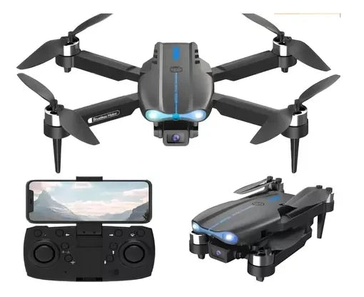 🚁 DRONE E99 – TECNOLOGÍA AÉREA AL ALCANCE DE TODOS 🌄