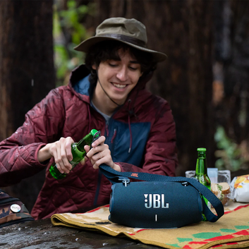 🔊 JBL Xtreme 4 + Clip 5 de Regalo – ¡Sonido Premium y Potencia al Máximo