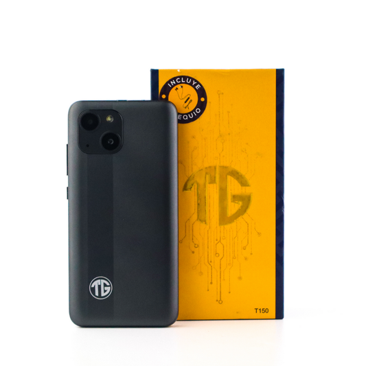 📱🔥 Celular T150 – Tecnología que te acompaña, precio que te sorprende