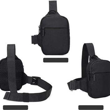 🎒✈️ Bolso de Viaje Multiusos