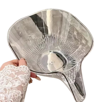 🥗✨ Bowl Escurridor – La solución práctica para tu cocina diaria