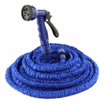 💧🚿 MAGIC HOSE 400M – LA MANGUERA EXPANDIBLE QUE CAMBIARÁ TU FORMA DE LIMPIAR Y REGAR 🌿✨