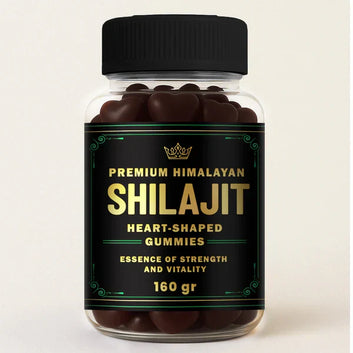 GOMAS SHILAJIT x 60 C/U+ eBook 