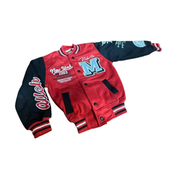 🧥🔥 Chaquetas Beisboleras – Estilo urbano que nunca pasa de moda